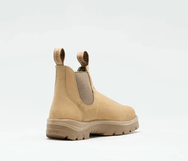 Steel Blue 310101 Hobart E/S Non Safety Boot