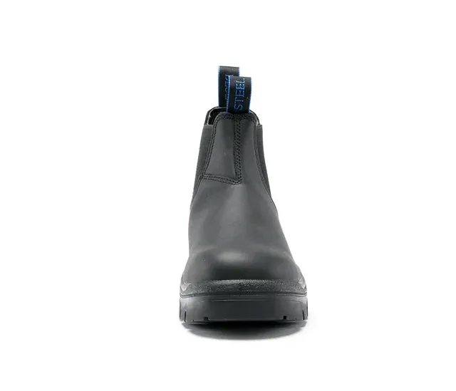 Steel Blue 310101 Hobart E/S Non Safety Boot