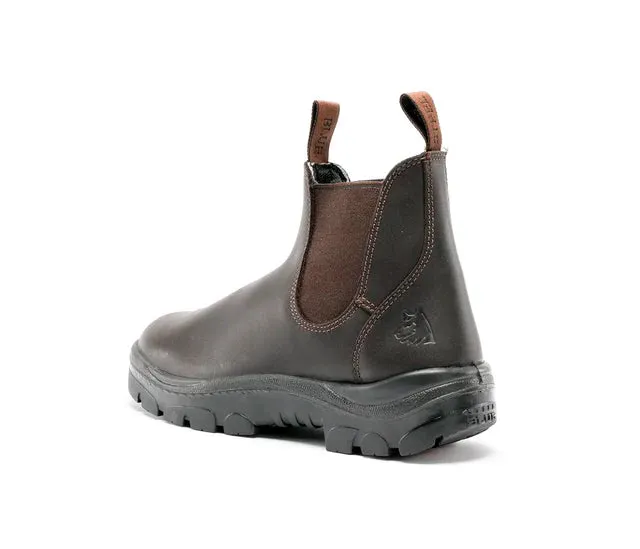 Steel Blue 310101 Hobart E/S Non Safety Boot