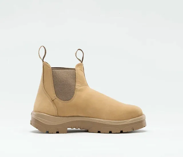 Steel Blue 310101 Hobart E/S Non Safety Boot