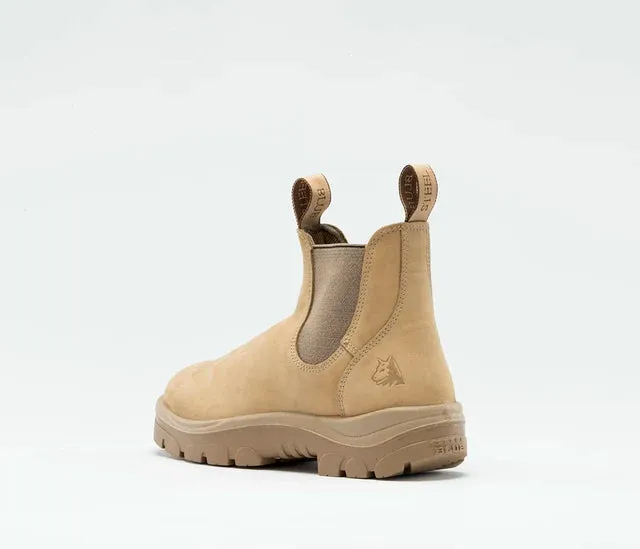 Steel Blue 310101 Hobart E/S Non Safety Boot