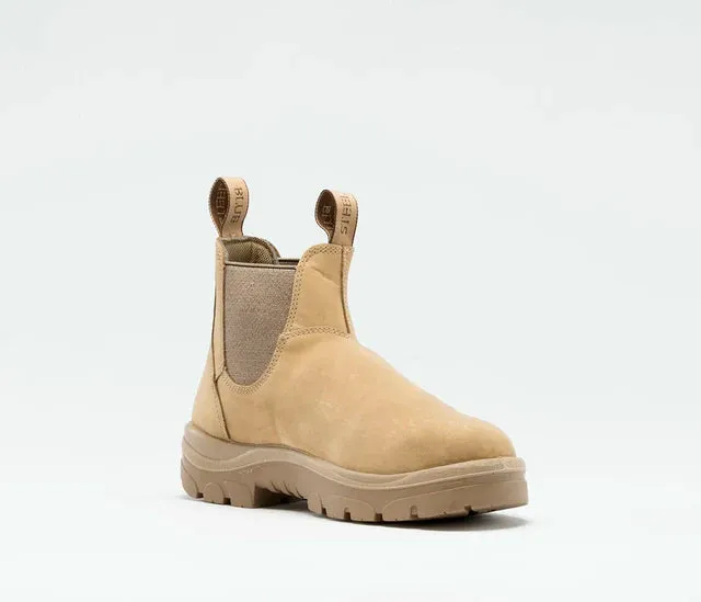 Steel Blue 310101 Hobart E/S Non Safety Boot