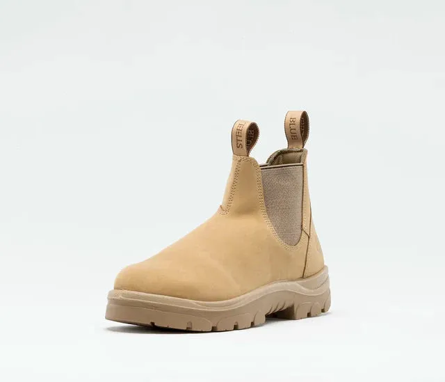 Steel Blue 310101 Hobart E/S Non Safety Boot
