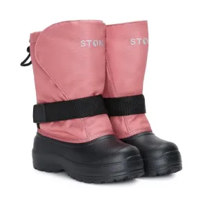 STONZ - Trek Kid - Dusty Rose