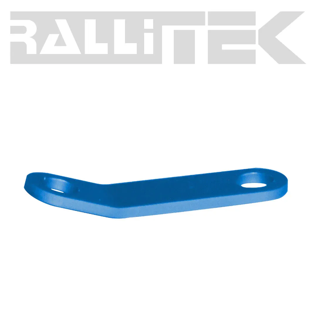 Subframe Drop Kit - Fits 15-24 Subaru Impreza WRX/STI