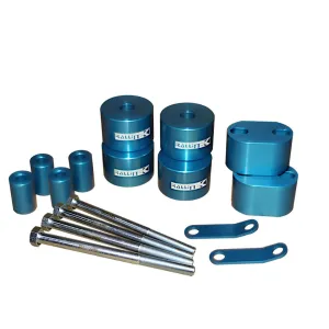 Subframe Drop Kit - Fits 15-24 Subaru Impreza WRX/STI