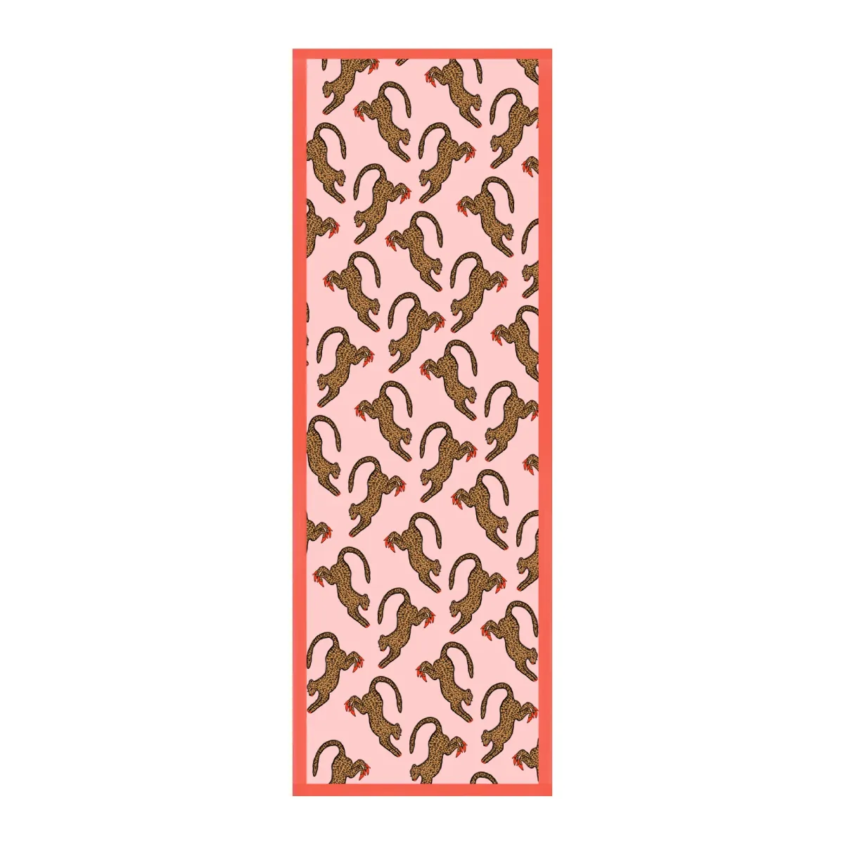 Sugarmat Well Heeled Warrior - Suede Yoga Mat (3MM)