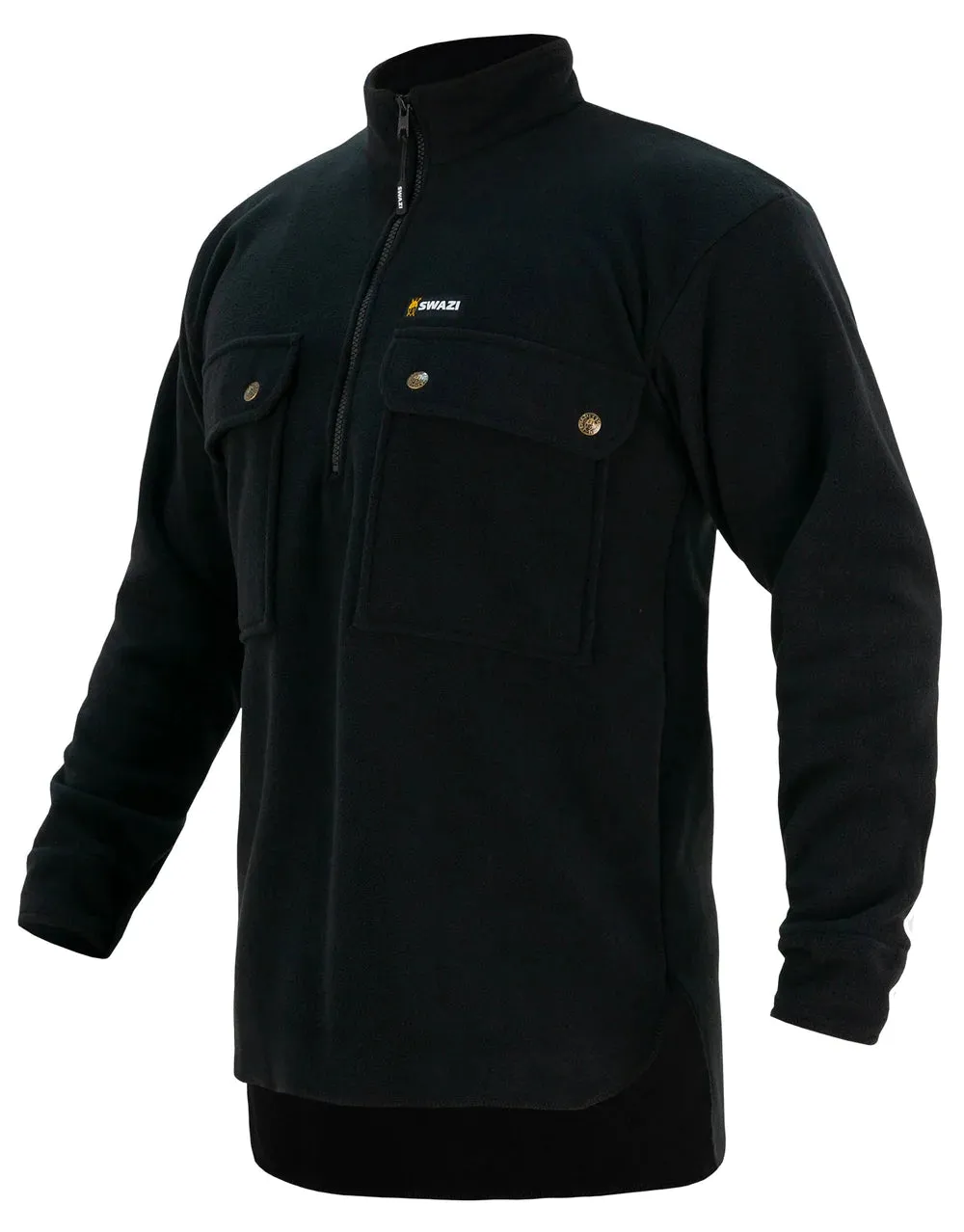 Swazi back 40 shirt plus free hunting socks