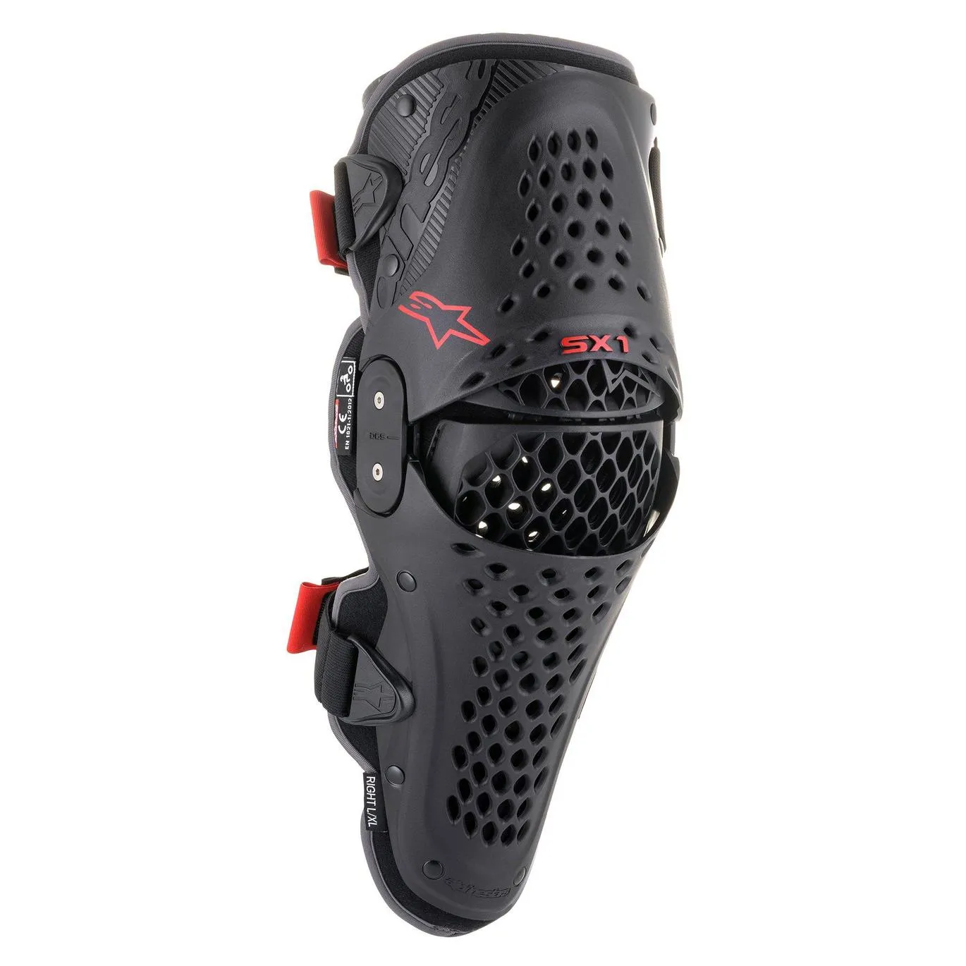 SX-1 V2 Knee Guards