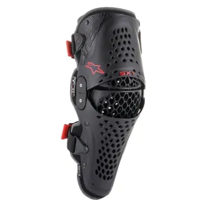 SX-1 V2 Knee Guards