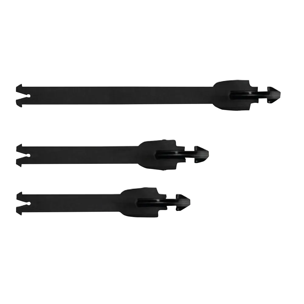 TECH 1/3 Buckle/Strap