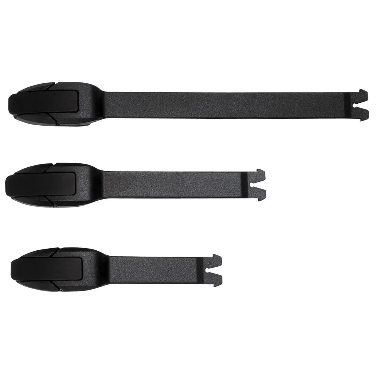 Tech 6S Buckle/Strap Set