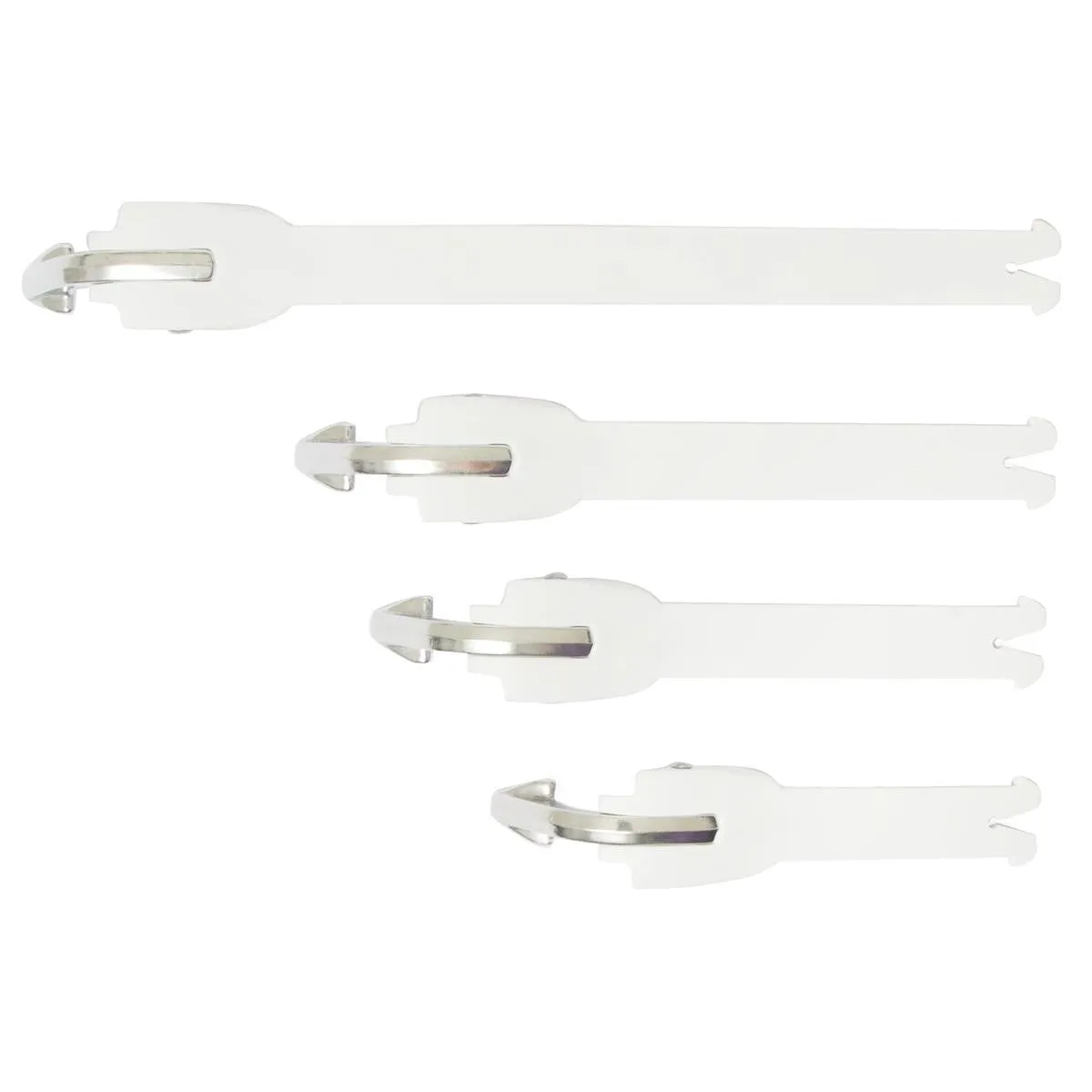 Tech 7 (2014-up) Parts and Accessories