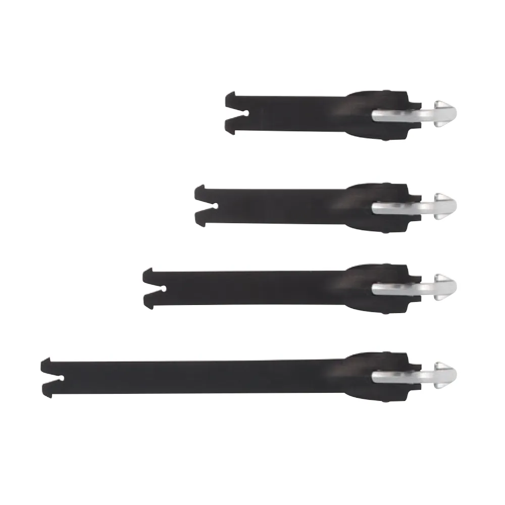 TECH 8 RS Parts and Accessories