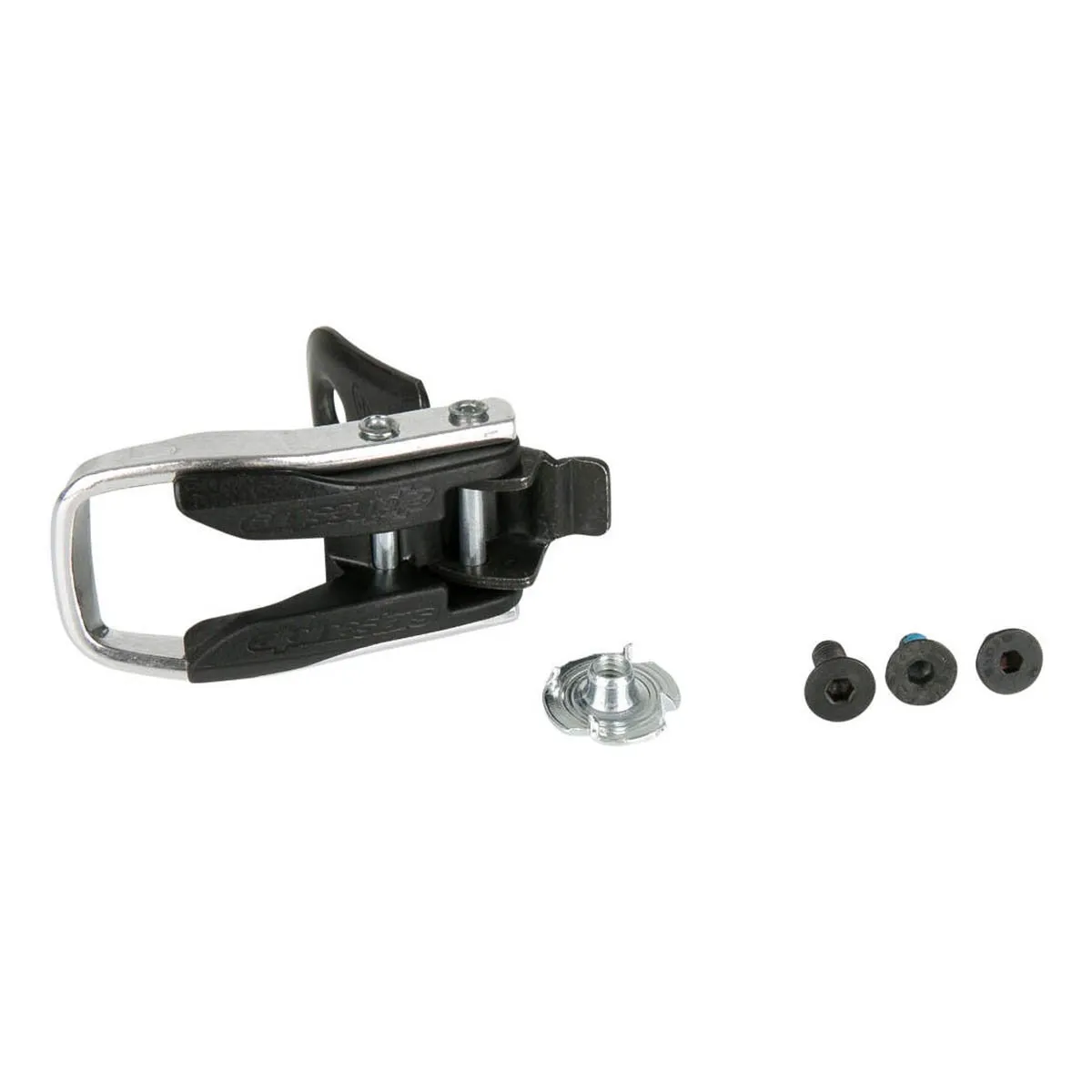 TECH 8 RS Parts and Accessories