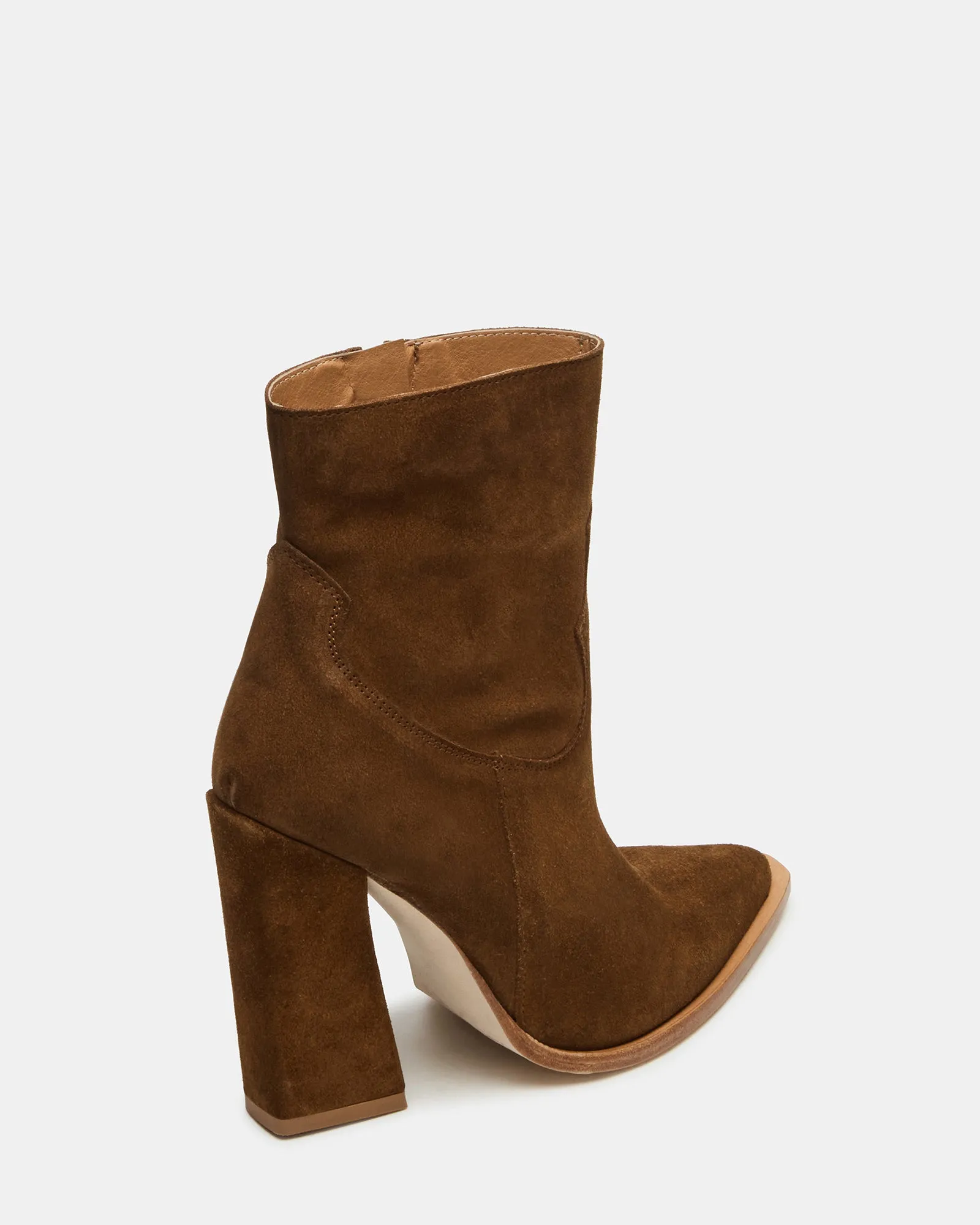 TEX TAN SUEDE