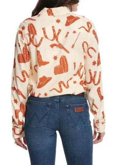 The Austin Button Down Shirt