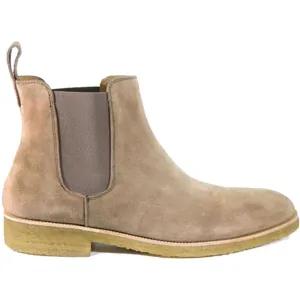 The Hernandez Boot in Cafe con Crema