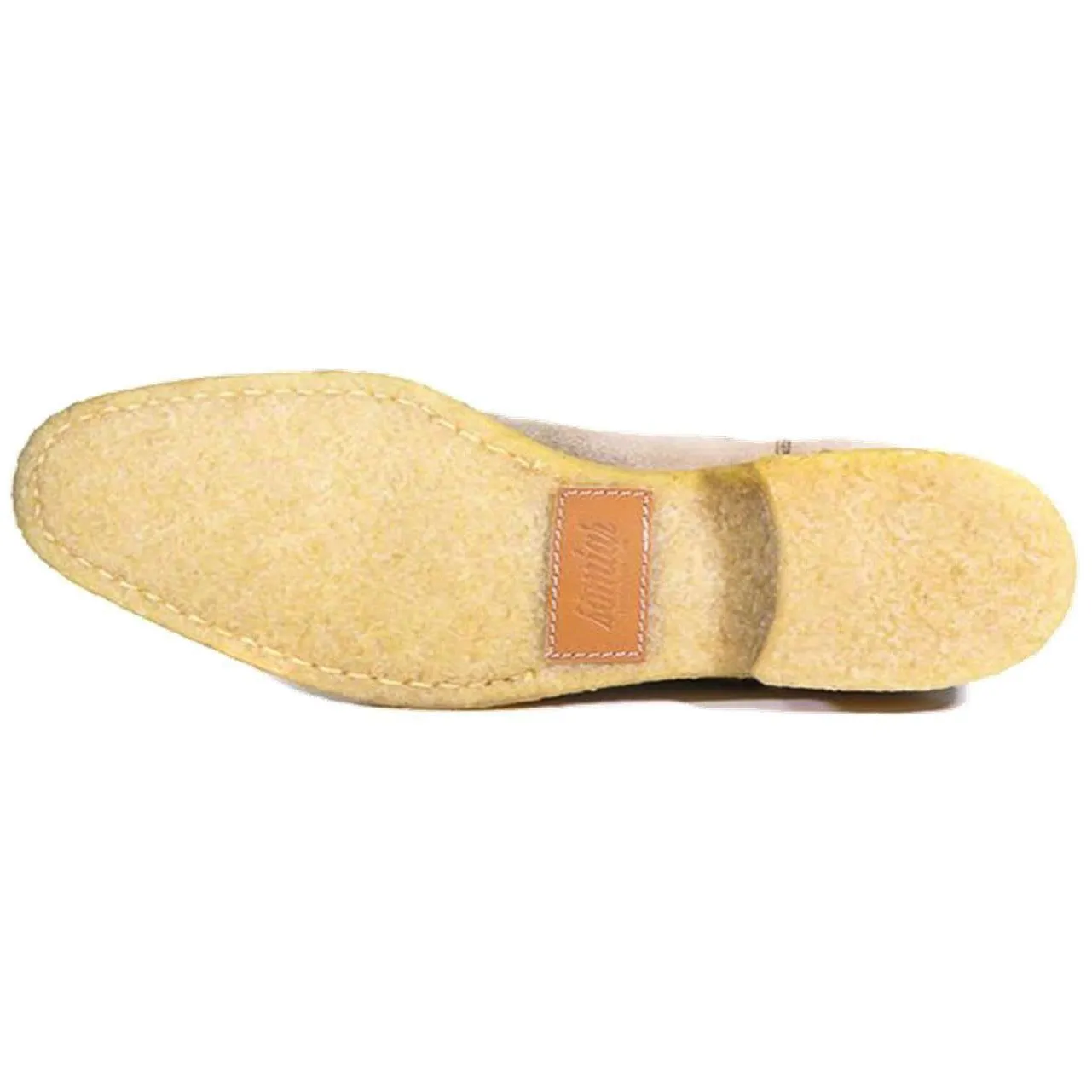 The Hernandez Boot in Smokey Taupe