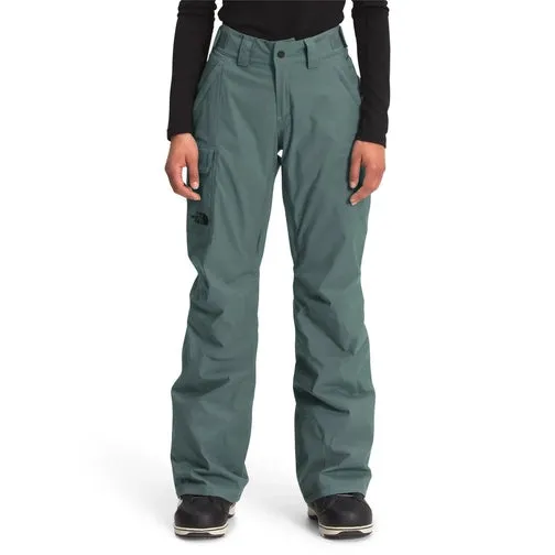 The North Face Freedom Insulated Pant - Women's