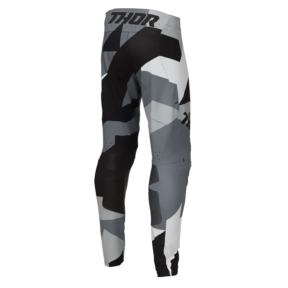 Thor Pants Sport Brave Black
