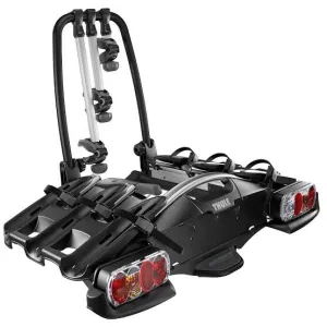 THULE VELO COMPACT 3-BIKE FIX4BIKE 13-PIN