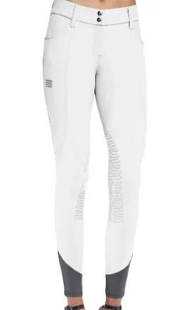 Tinley Pro Meryl® Knee Patch Breech