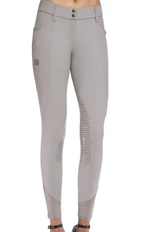 Tinley Pro Meryl® Knee Patch Breech