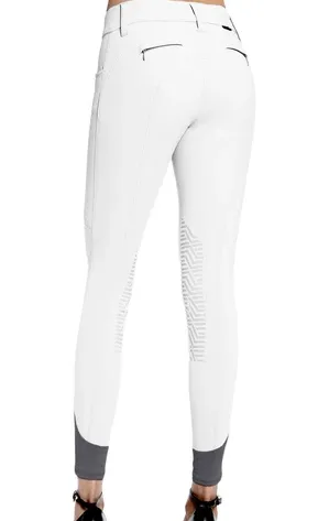 Tinley Pro Meryl® Knee Patch Breech