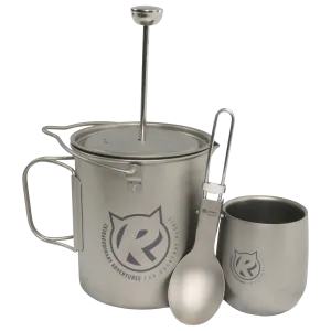 Titanium Coffee Bundle