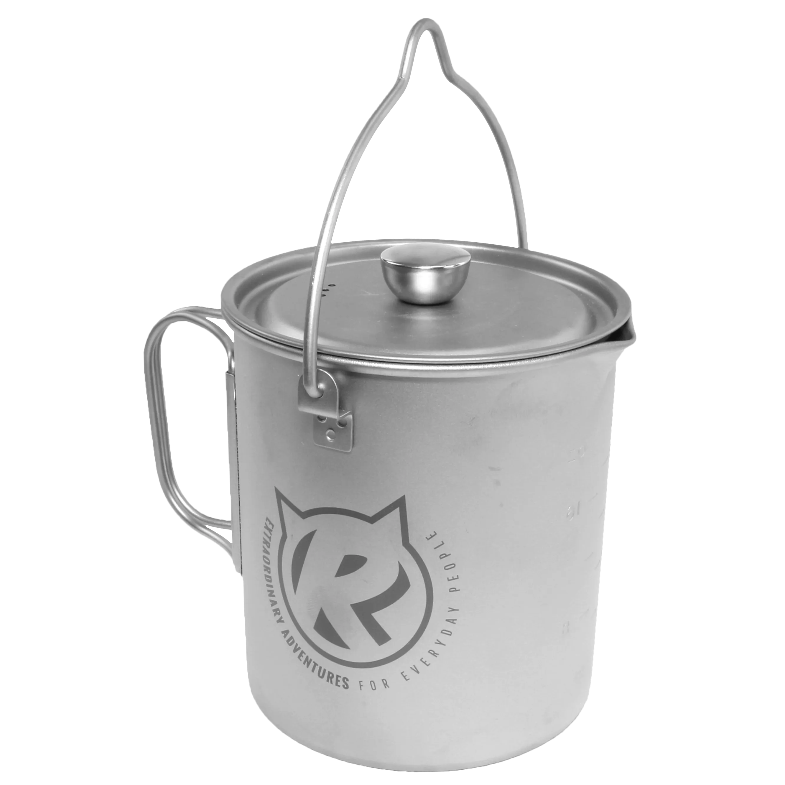 Titanium Coffee Bundle
