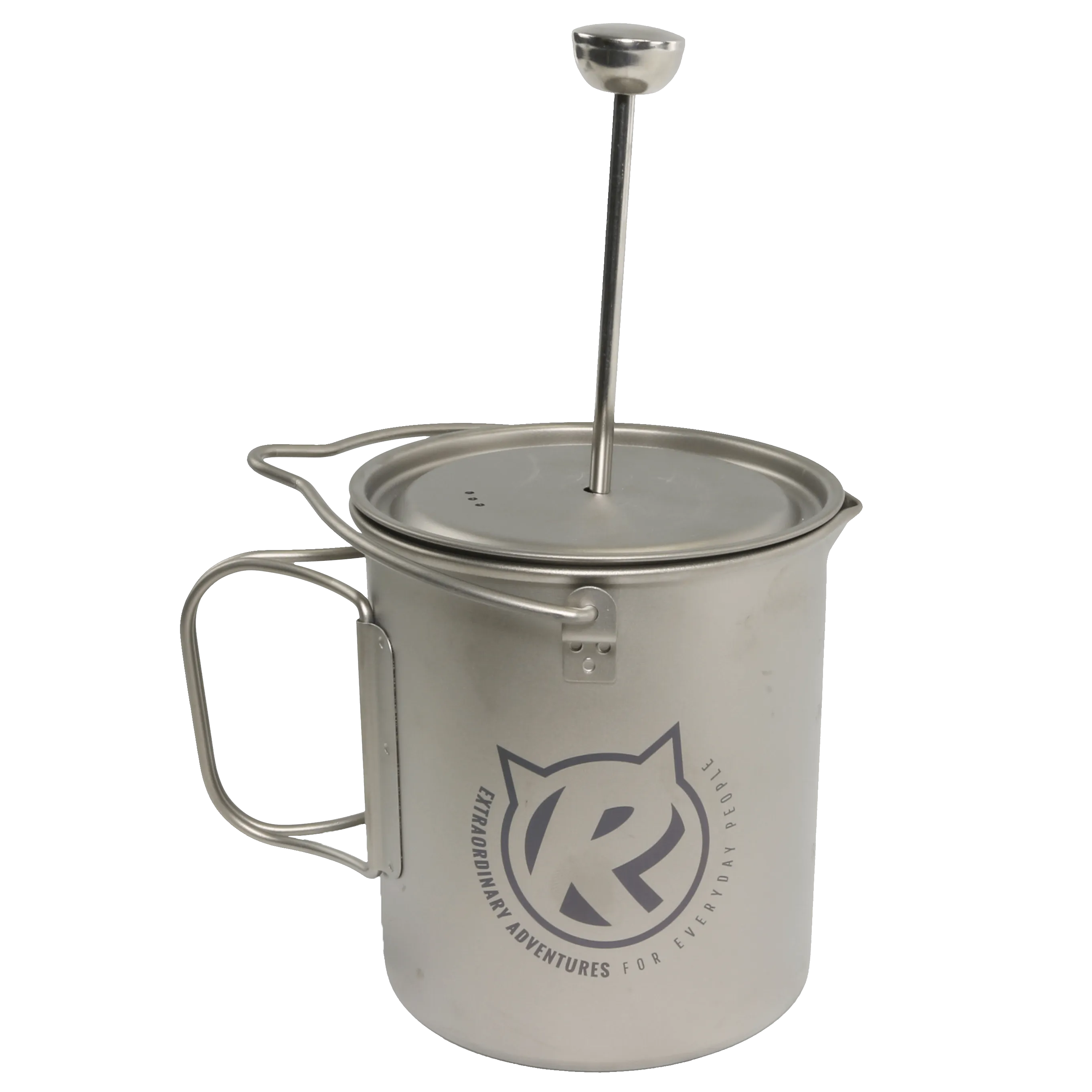 Titanium Coffee Bundle