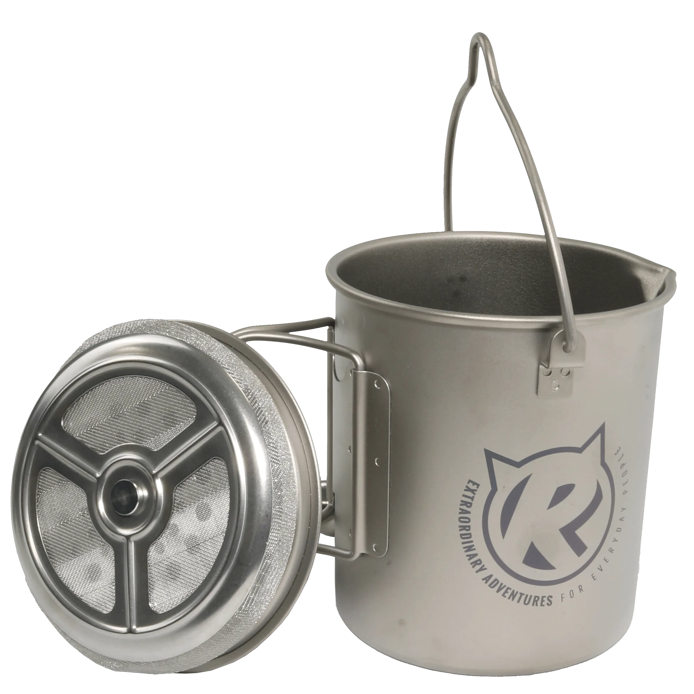 Titanium Coffee Bundle