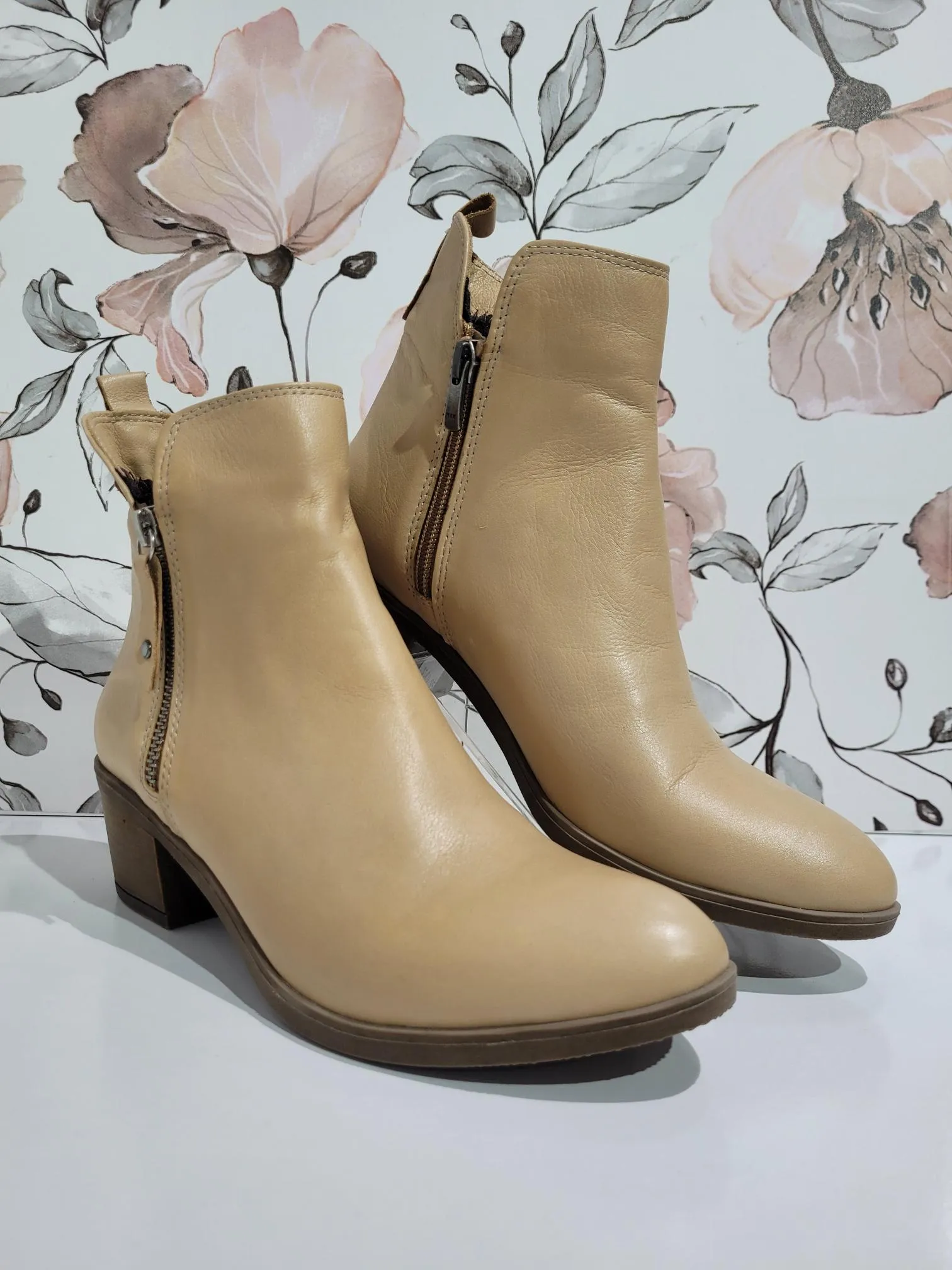 Tour Natural by Thyme & Co