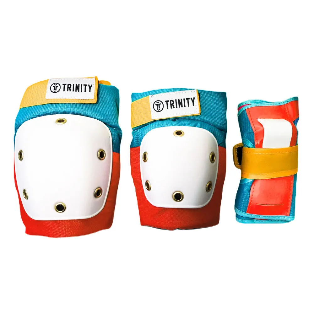 TRINITY YOUTH PAD SET