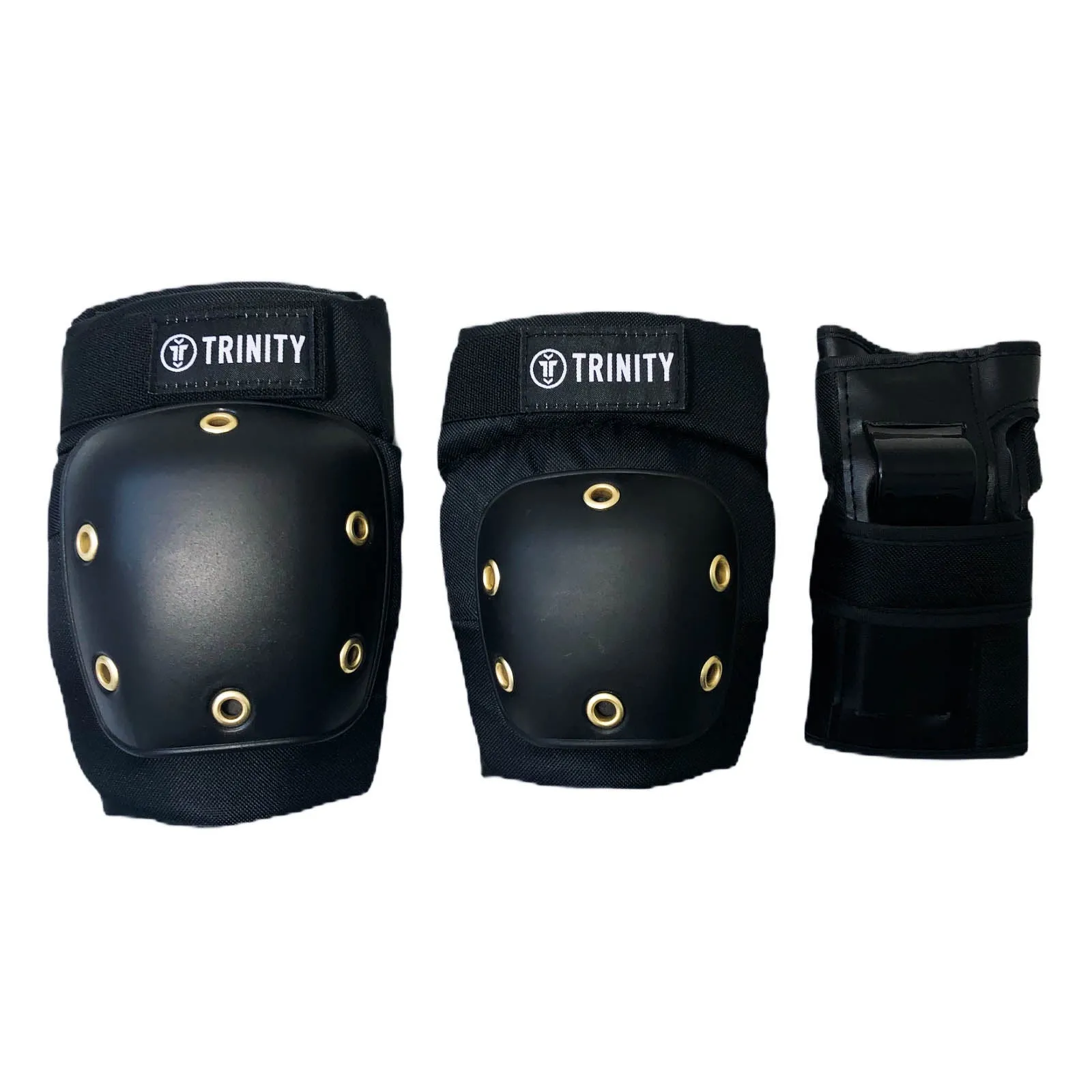 TRINITY YOUTH PAD SET