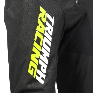 Triumph Dirt Racer Pants