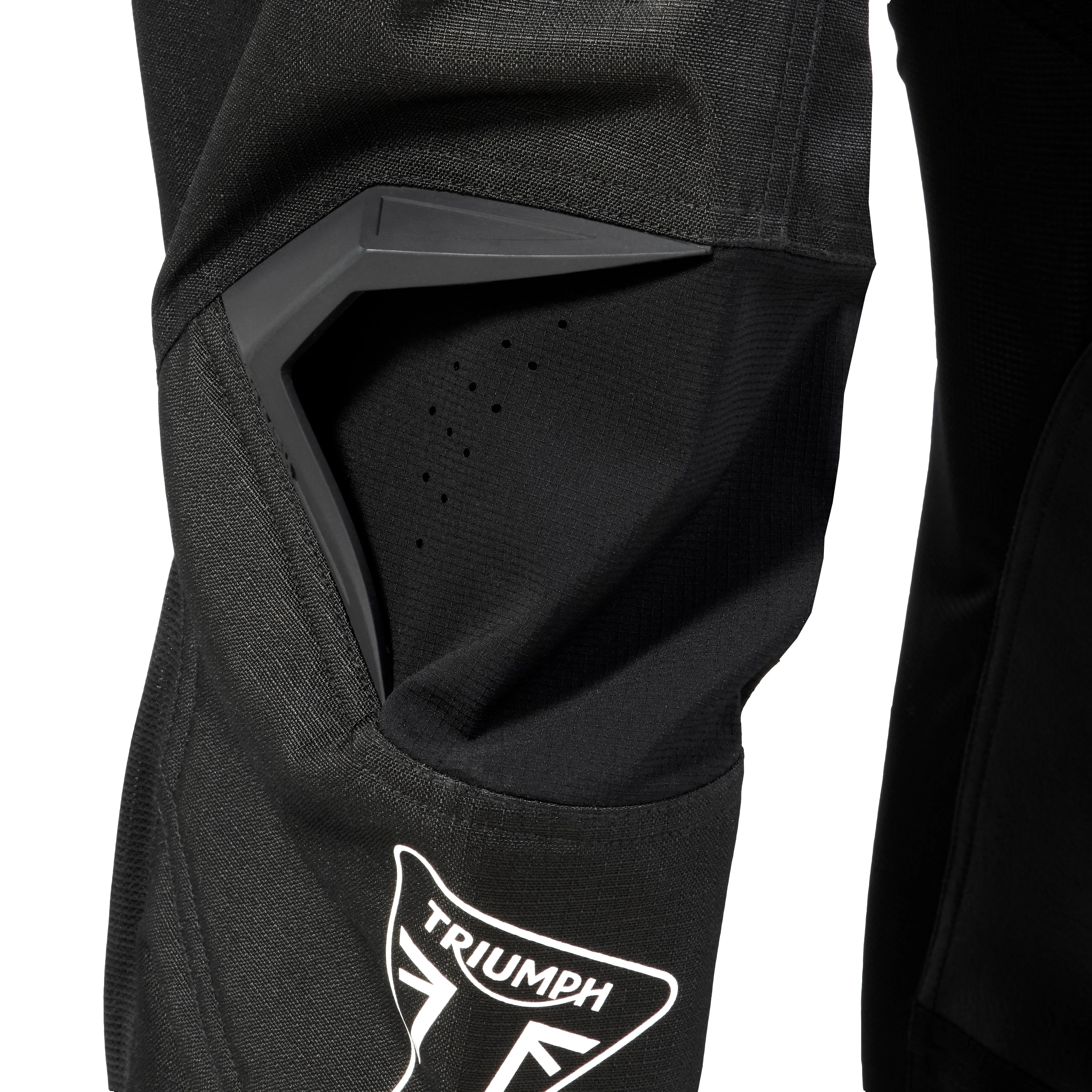 Triumph Dirt Racer Pants