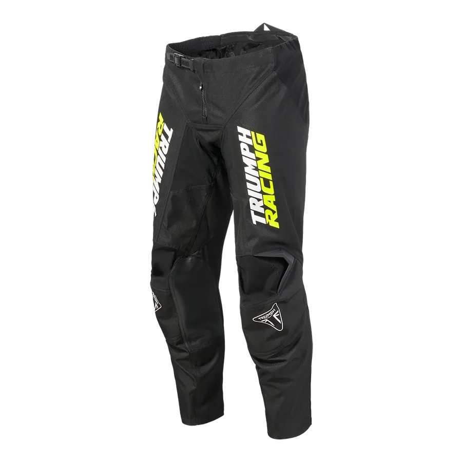 Triumph Dirt Racer Pants