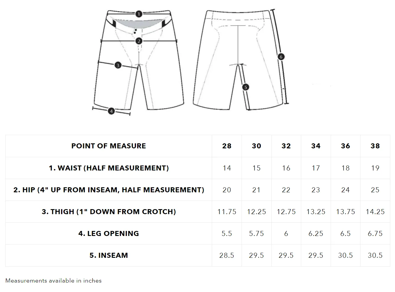 Troy Lee Designs GP Pro Air Mono Pants
