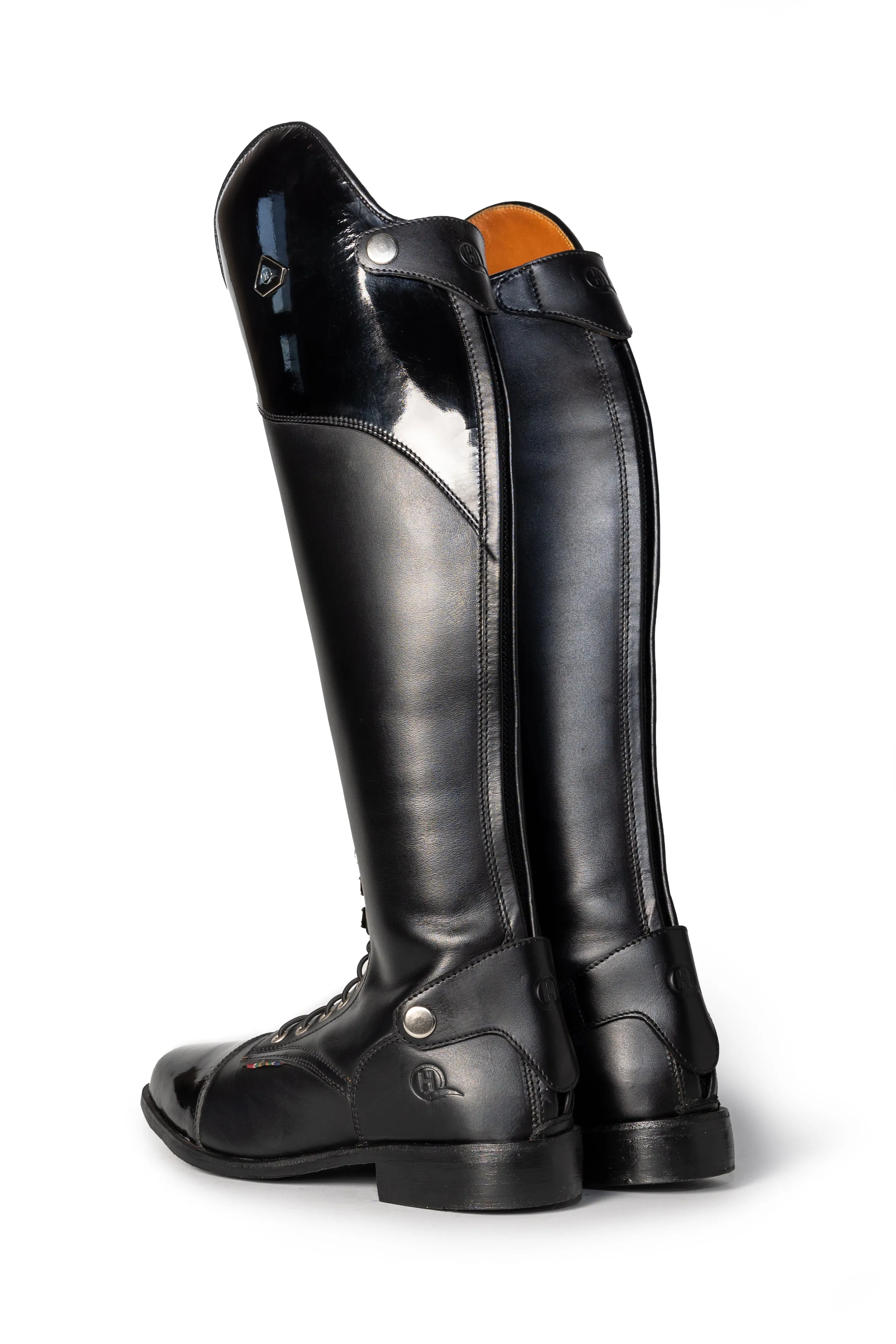 Tsoka Hybrid Ladies Long Riding Boot