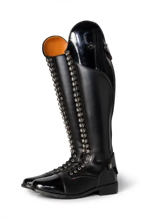 Tsoka Hybrid Ladies Long Riding Boot