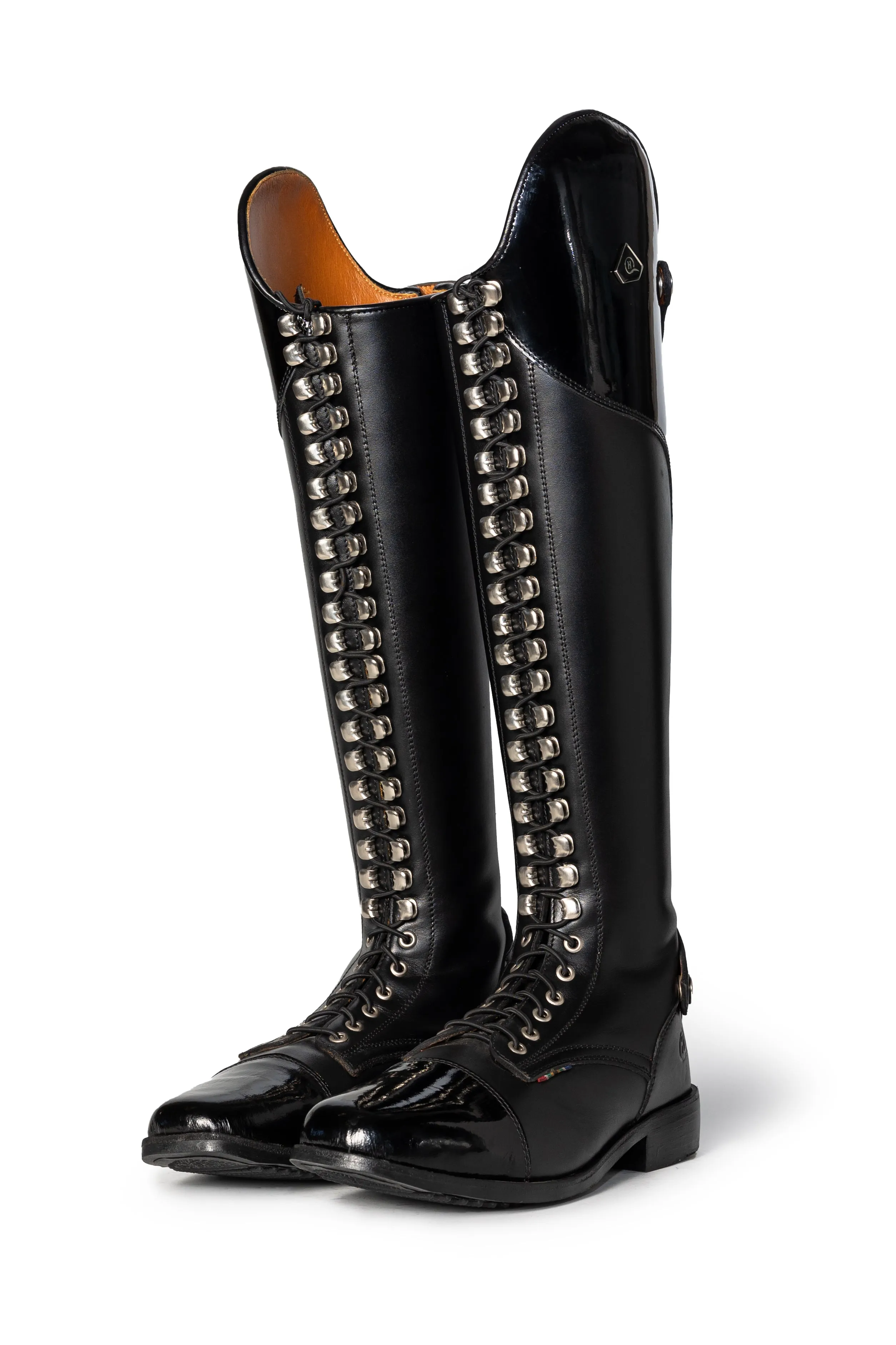 Tsoka Hybrid Ladies Long Riding Boot