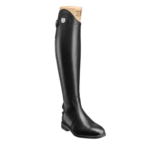 Tucci Boots Marilyn with Punched Detail (Instant Dispatch)