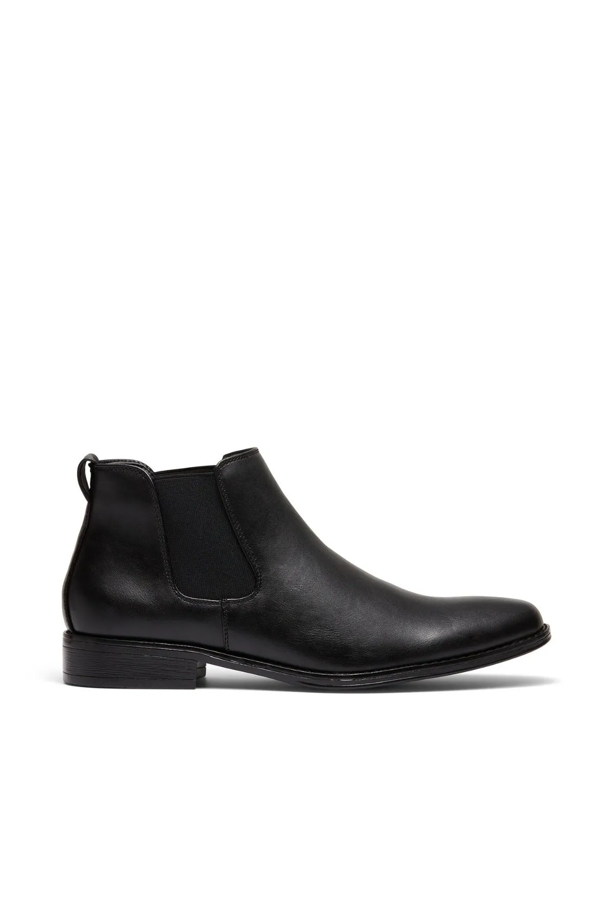 UNcut Canterbury Boot
