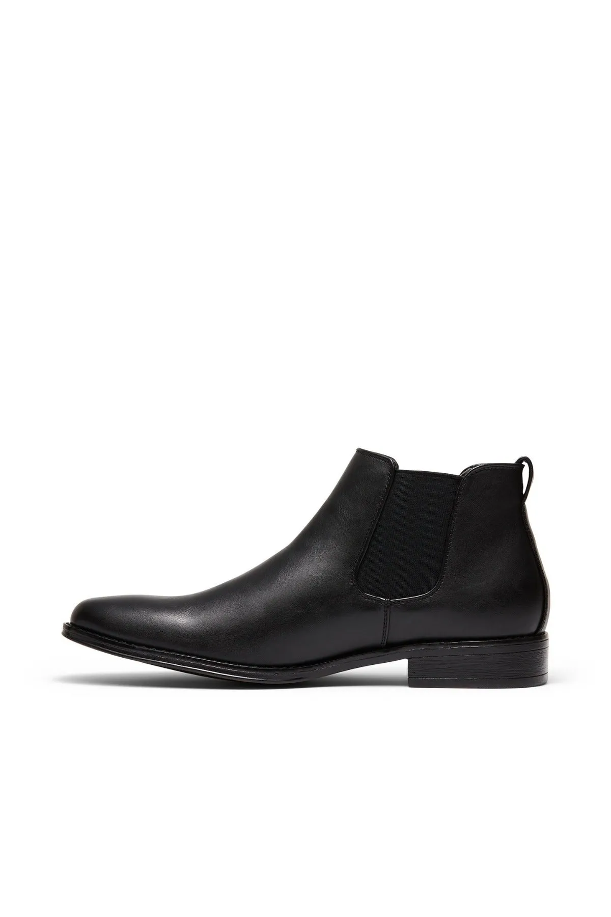 UNcut Canterbury Boot