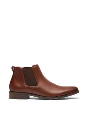 UNcut Canterbury Boot