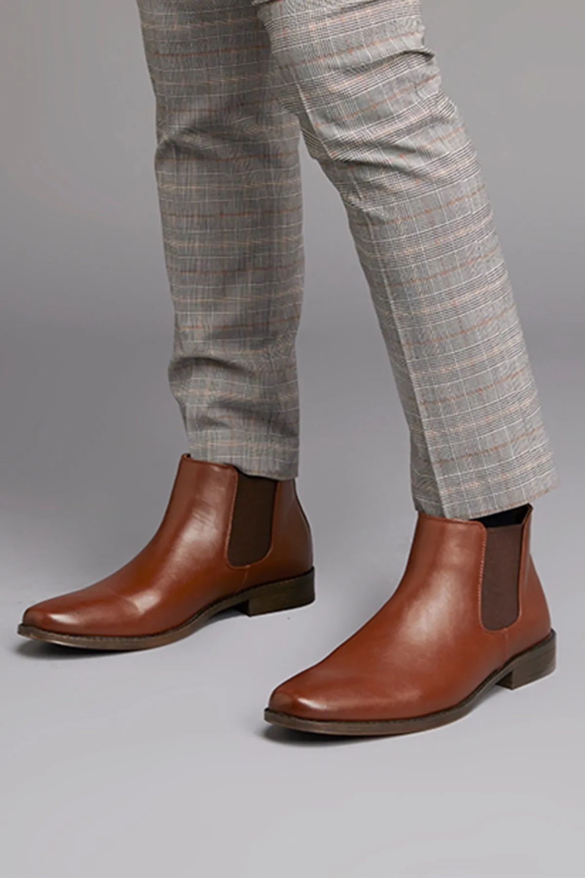UNcut Canterbury Boot