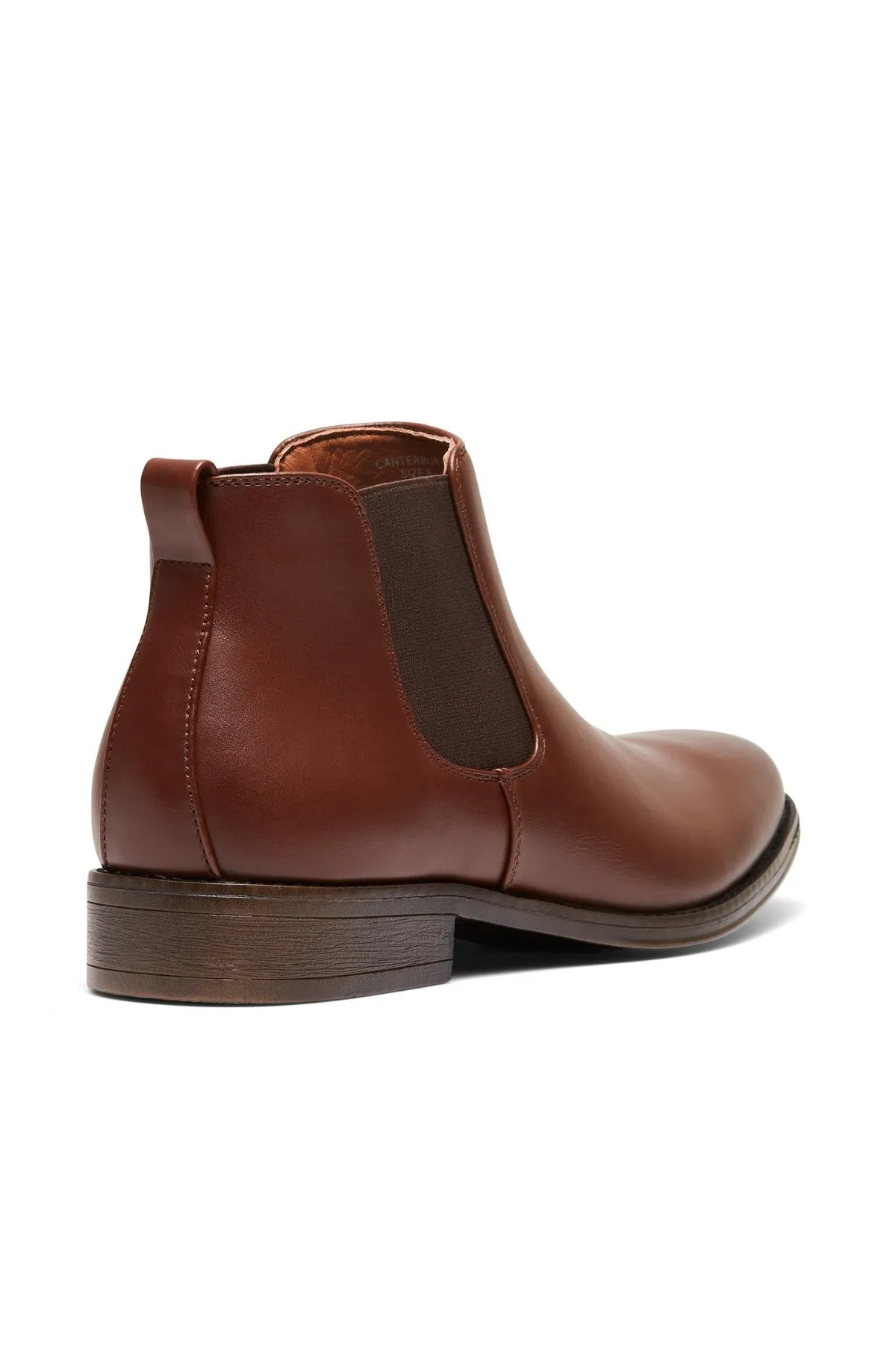 UNcut Canterbury Boot