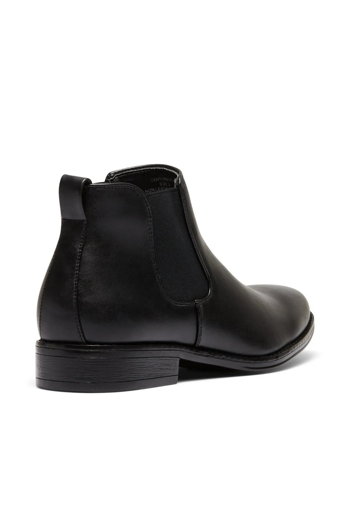 UNcut Canterbury Boot